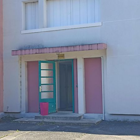Appartement Tres Bien Place Châteauroux Kültér fotó