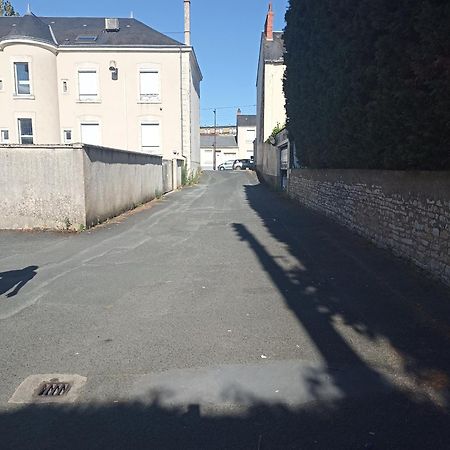 Appartement Tres Bien Place Châteauroux Kültér fotó