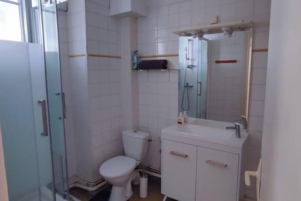 Appartement Tres Bien Place Châteauroux Kültér fotó