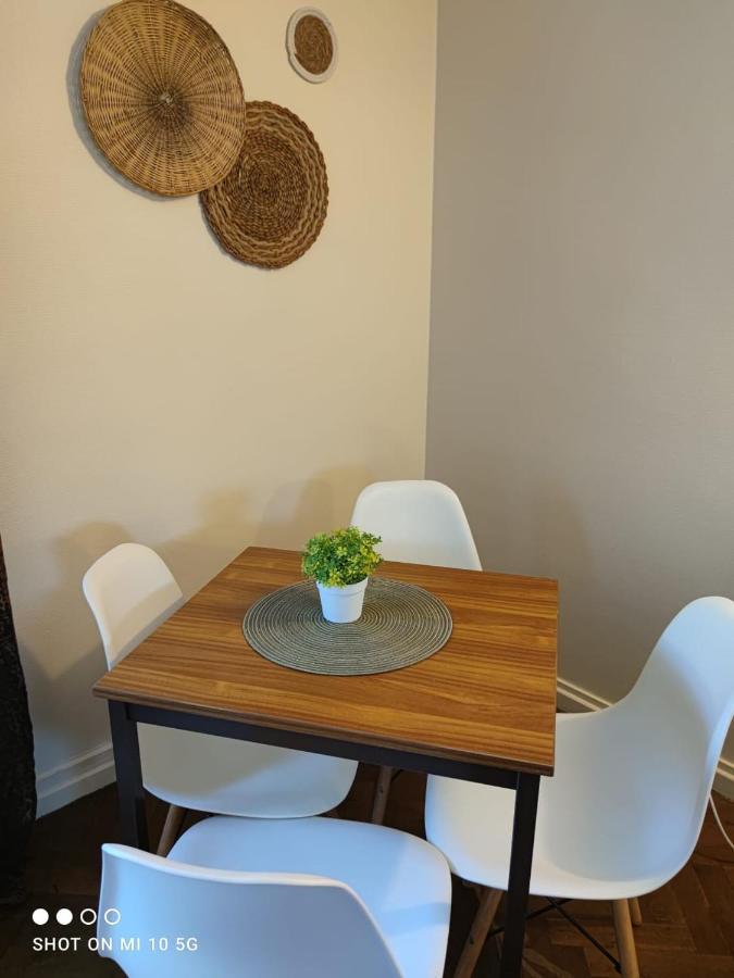 Appartement Tres Bien Place Châteauroux Kültér fotó