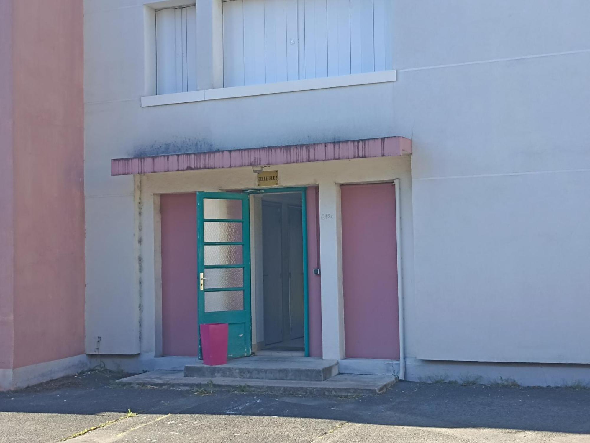 Appartement Tres Bien Place Châteauroux Kültér fotó